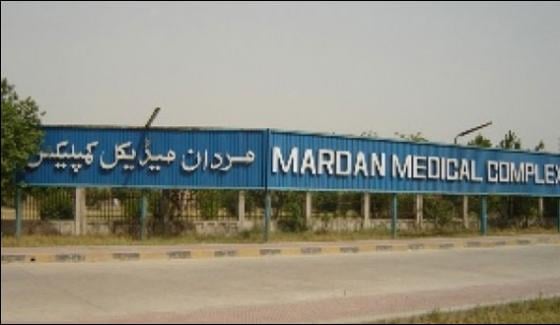 Swabi Cadet College Food Poising 180students Admit In Mardam Medical Complex