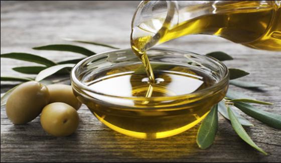 Olive Oil Is Very Useful For Heart Patients