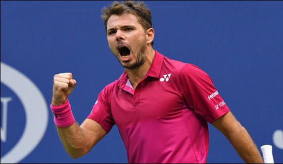 Stein Wawrinka Wins Us Open 2016 Tennis Tournament