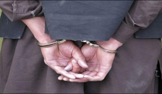 Kalat Turbat Forces Arrest 3 Band Out Fits Including Commander