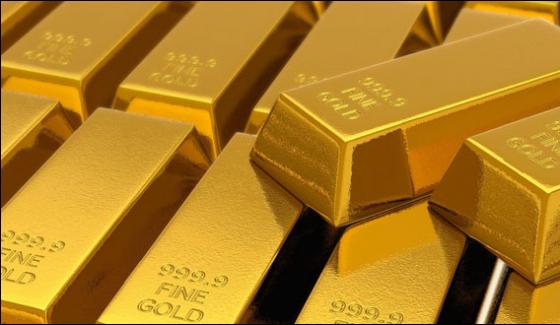 Robbers Looted Gold Worth Of Twenty Millions In Rawalpindi