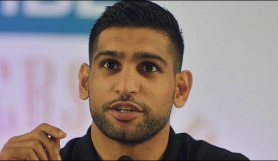 No Problem In The Development Of Boxing In Pakistan Khan