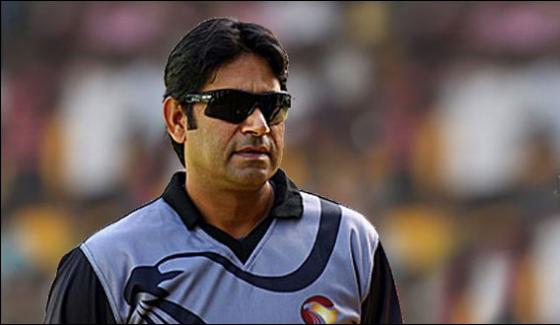 Farewell Match Of Afridi And Ajmal Will Be Joke With Cricket Aqib Javed