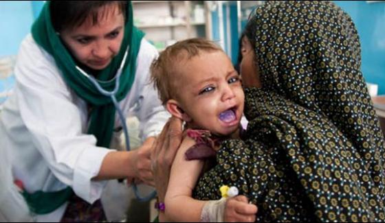 Pakistan Ranked 146 Number In Healthy Countries