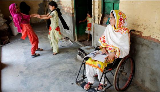Multan 3 Day Polio Campaign
