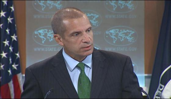 Pakistan India To Reduce Tension And Go For Direct Dialogue Says Mark Toner