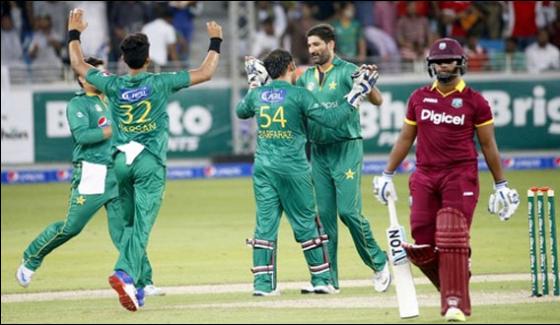Third T20 Play Today Pakistan Looking For Clean Sweep