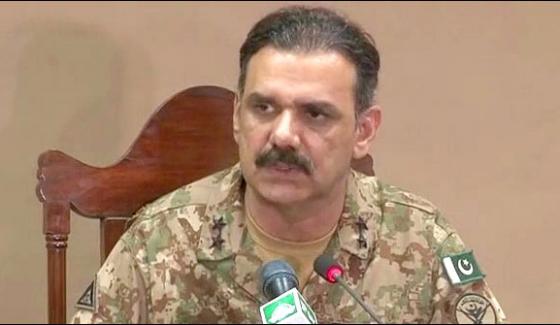 Ready For Every Situation Asim Bajwa