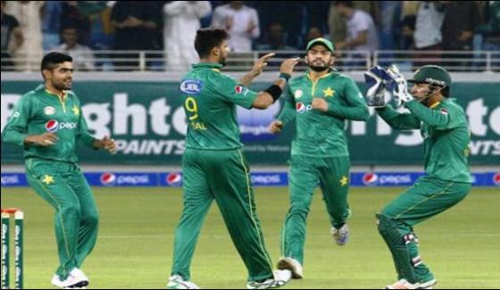 Third T20 West Indies Given Pakistan 104 Runs Target For Win