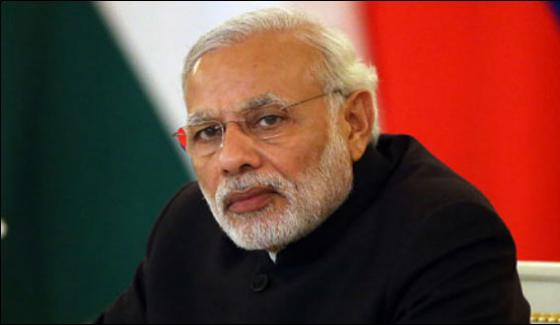 Indian Spokesman Confirms Modi To Not Go Pakistan