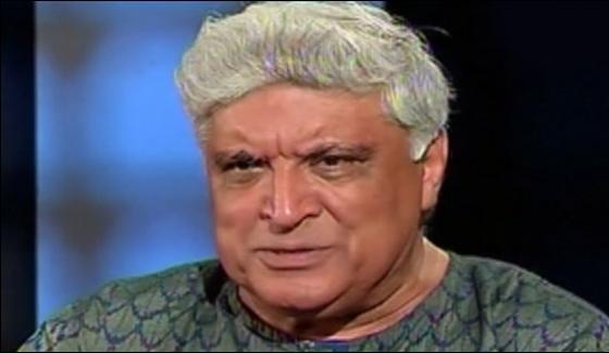 Hinduism In Danger From Extremists Javed Akhtar