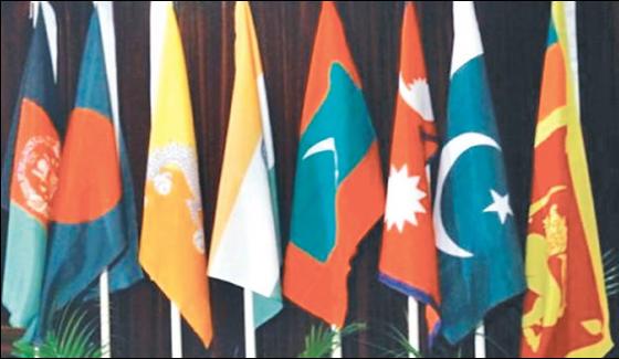 India Opts Out Of Saarc Conference