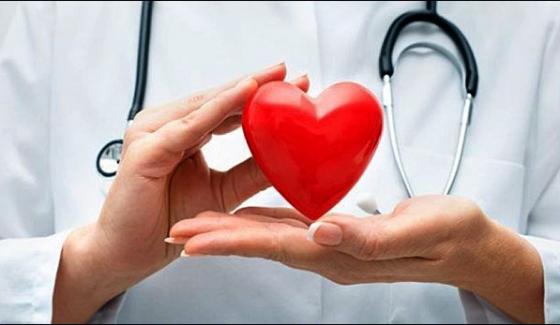 Heart Problem Increase In Pakistan