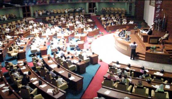 Sindh Arm Act Amended