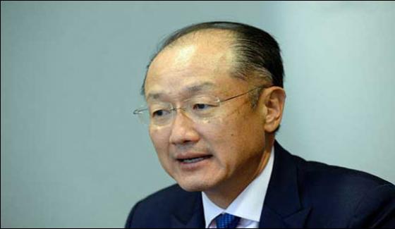 Jim Yong Kim Unanimously Reappointed World Bank President