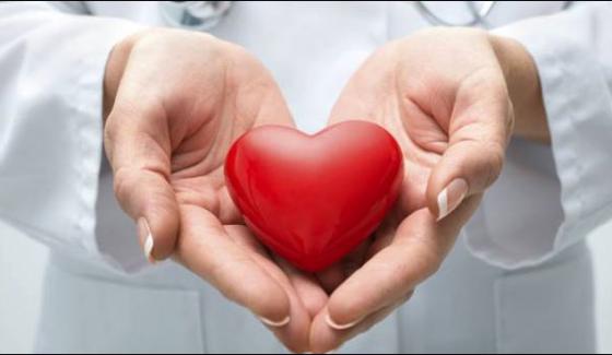 World Heart Day Celebrate Today