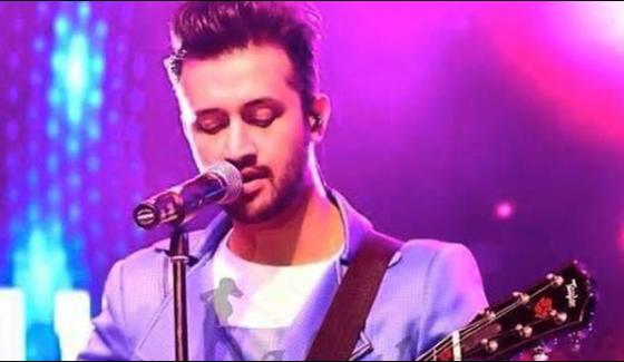 Atif Aslams Concert In India Canceled After Hindu Extremist Groups Threats