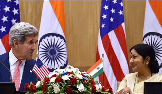 India Not To Increase Tension With Pakistan Us