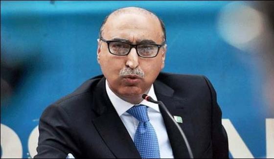 Pakistan High Commissioner In India Receives Threatening Calls