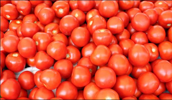 Farmers Of Madhya Pradesh Refuses To Sell Tomatoes To Pakistan