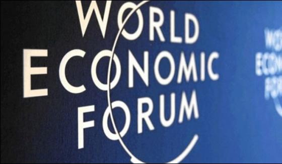 World Economic Forum Competitive Index Pakistanwho Went Positive