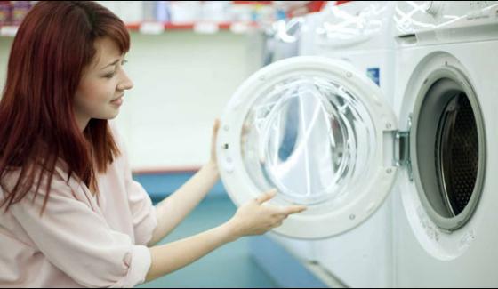 Washing Machine Main Cause Of Water Pollution And Ecosystem