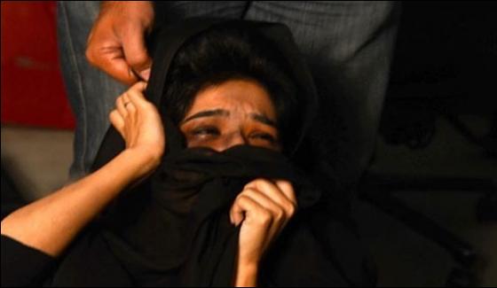 Multan 8 Gunmen Family Violence Old Enmity