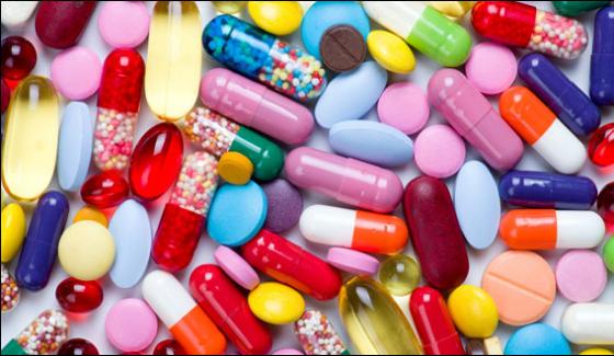 Use Of Antibiotics Rise In Pakistan