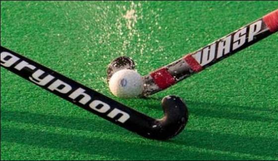 Phf Announces Senior And Junior Hockey Teams