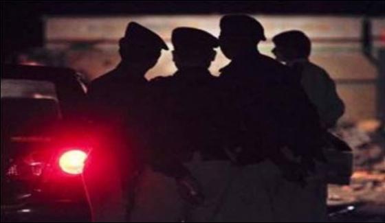 Dg Khan Security Forces Combing Operation 8 Terrorist Killed