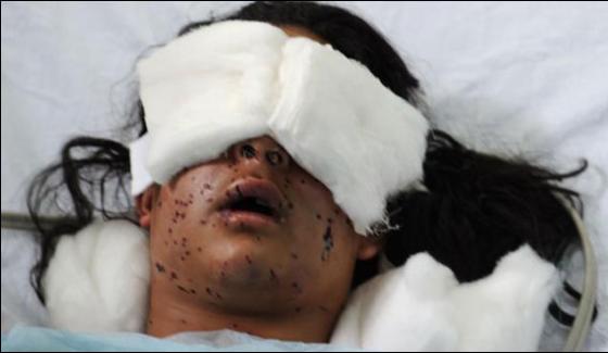International Community Silence On Atrocities In Occupied Kashmir Is Crime