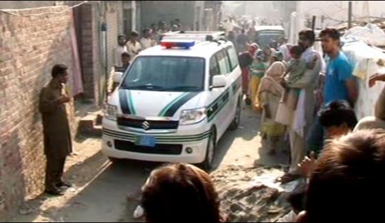 Four Of A Family Found Murdered In Lahore