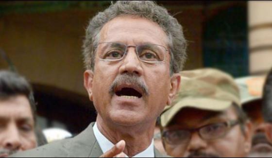 What Is My Fault Im In Jail For Three Months Waseem Akhtar