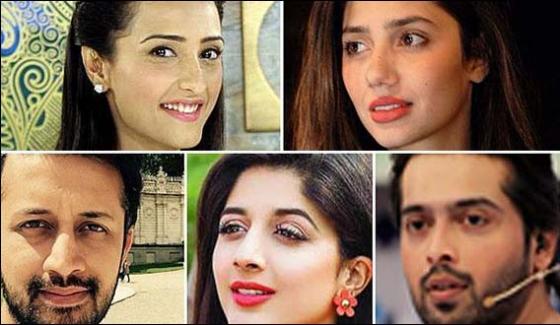 Pakistani Artists Never Cast In Indian Movies