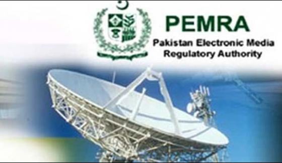 Pemra Raids Cable Operators Offices In Matiari