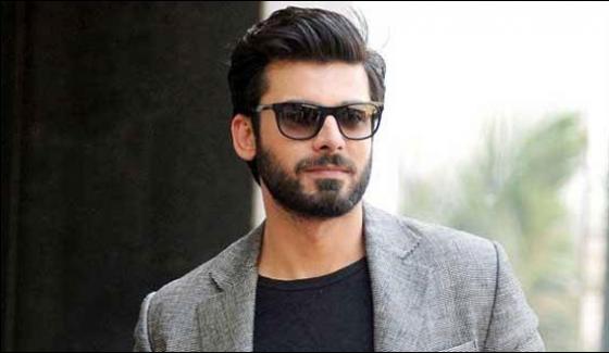 Rajnath Ensures Release Of Fawad Khan Movie In India
