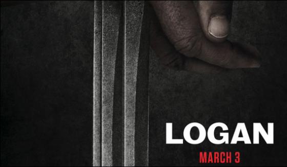 New Hugh Jackman Movie Logan 1st Trailer Released