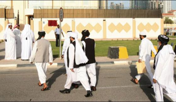 Qatar Talks Failed To Keep Pakistan Out