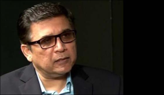 Nadeem Nusrat Demands Release Hasan Zafar And Other