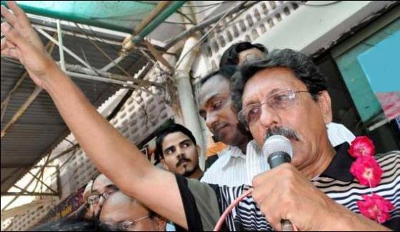 Why Mqm Leaders Arrested In Karachi Momin Khan