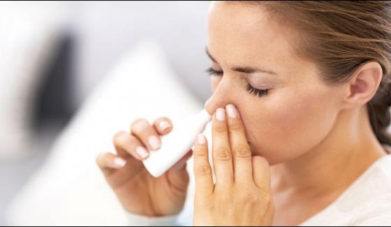 Allergy May Convert Into Asthma