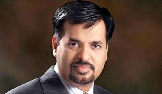 People Of Karachi Deprived With Basic Facilities Mustafa Kamal
