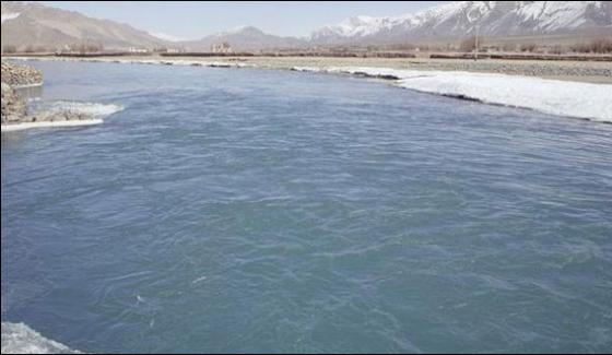 India Violating Of Indus Water Treaty Indus Water Commissioner