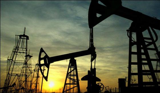 Saudi Arabia And Russia Signed Mou For Oil Sector Development