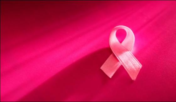 Thousands Of Women Have Died From Breast Cancer Dr Rubina Mushtaq