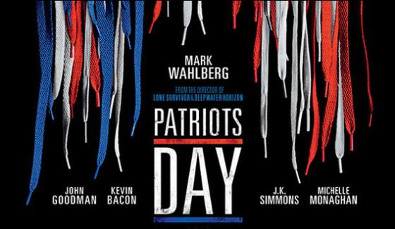 Boston Marathon On Film Patriots Day Trailer Released