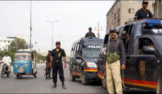 Security On High Alert In After Quetta Blast