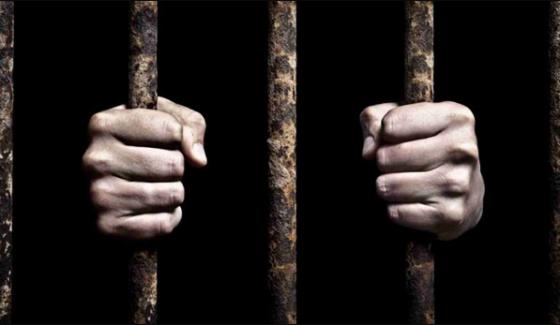 Anti Corruption Education Two Accused Shifted Jail
