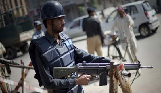 Shahbaz Sharif Order More Tighten Security