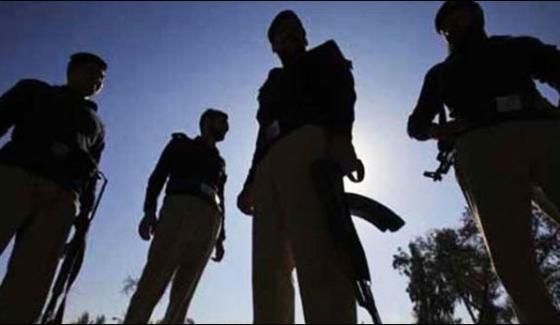 Three Dacoits Killed In Gujrat Police Encounter